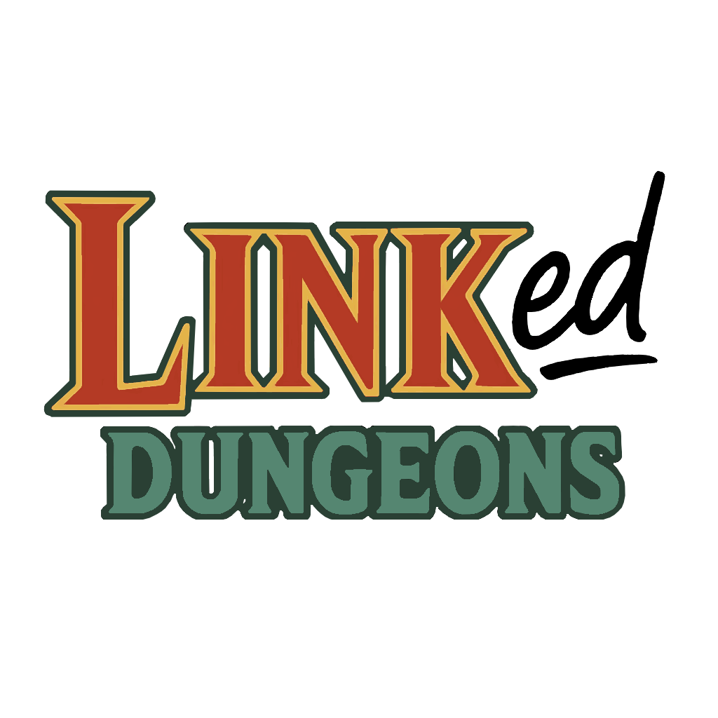 LINKed DUNGEONS